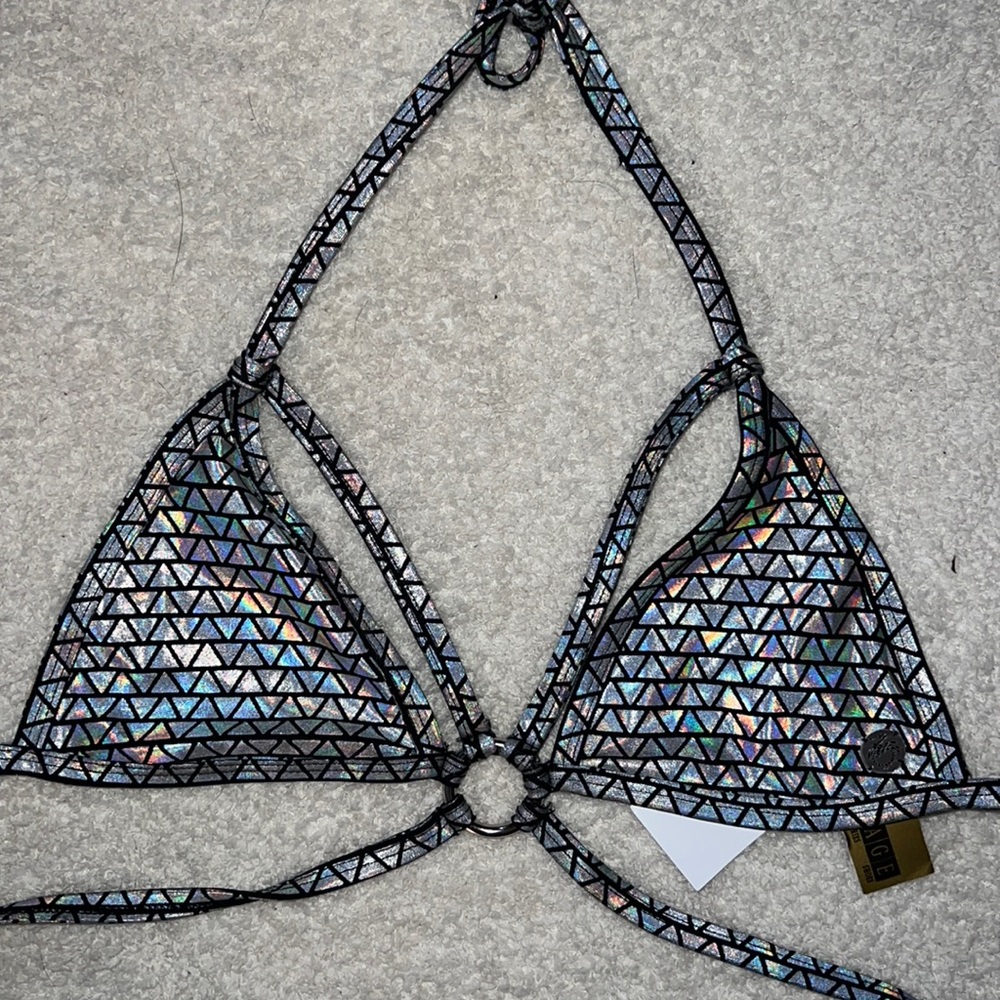 Bikini top size XS